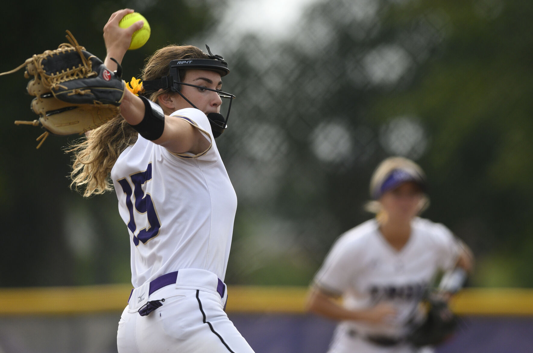 Troy vs. Fort Zumwalt West